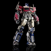 Lucky Cat MVP-01 Atlas Optimus Prime Transformers: Aufstieg der Bestien