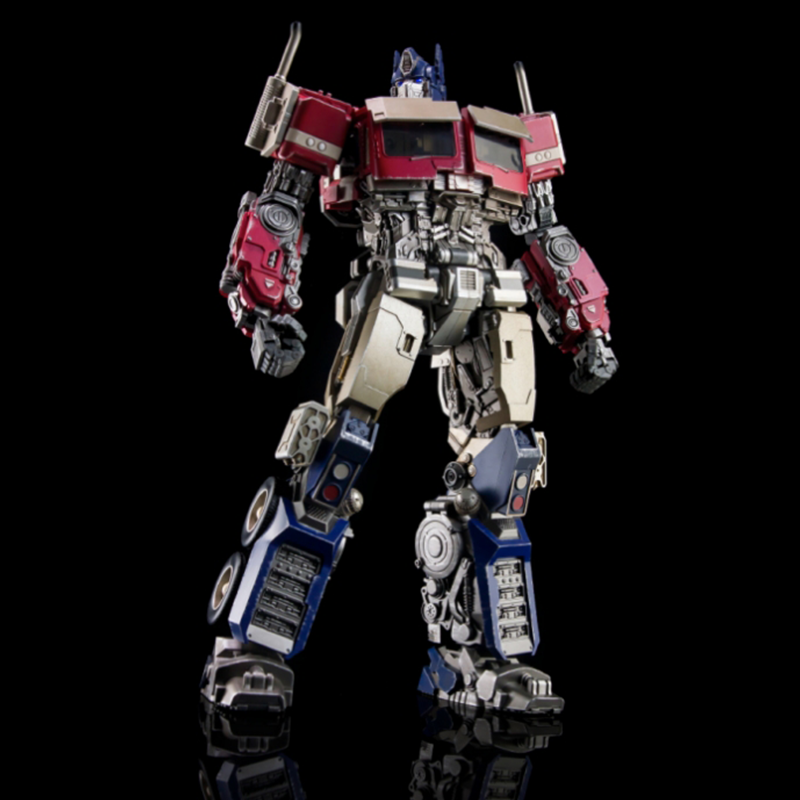 Lucky Cat MVP-01 Atlas Optimus Prime Transformers: Aufstieg der Bestien