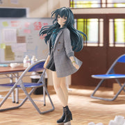 PLUM The Idolmaster Gakuen Temari Tsukimura 1/7 Scale Figure