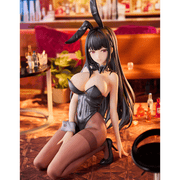 Kawa Design Bunny Girl Hina 1/4 Scale Figure