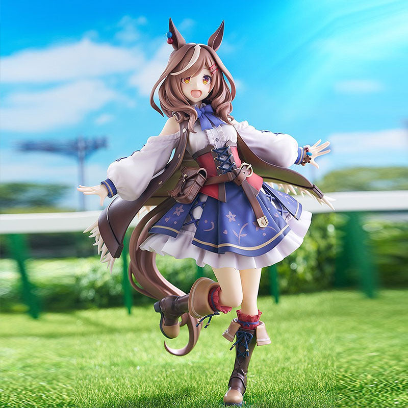 [Reserva] Figura a escala 1/7 de Phat Company Uma Musume: Pretty Derby Matikanetannhauser (versión Clippety-Tippety-Clop)