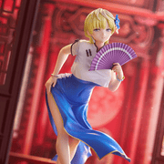 [Vorbestellung] Bellfine Chained Soldier Tenka Izumo (China Dress Ver.) Figur im Maßstab 1/7