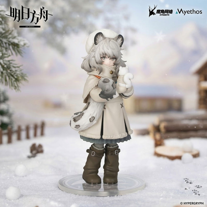 [Pre-Order] Myethos Arknights Rhodes Kids Series Pramanix Figure