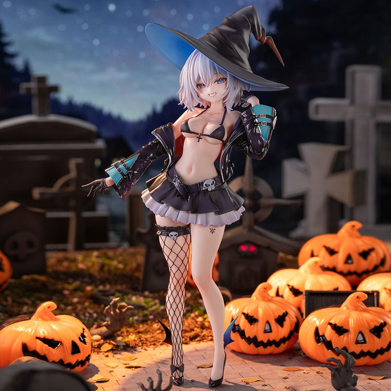 [Vorbestellung] AniGame Azur Lane Jade (A Good Girl's Magic Ver.) Figur im Maßstab 1/6
