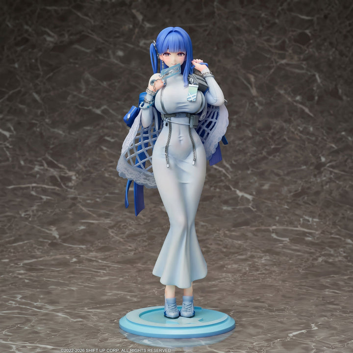 [Pre-Order] Design Coco Goddess of Victory: Nikke Arcana 1/7 Scale Figure