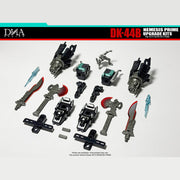 DNA Design DK-44B Upgrade Kits for 40th Nemesis Prime