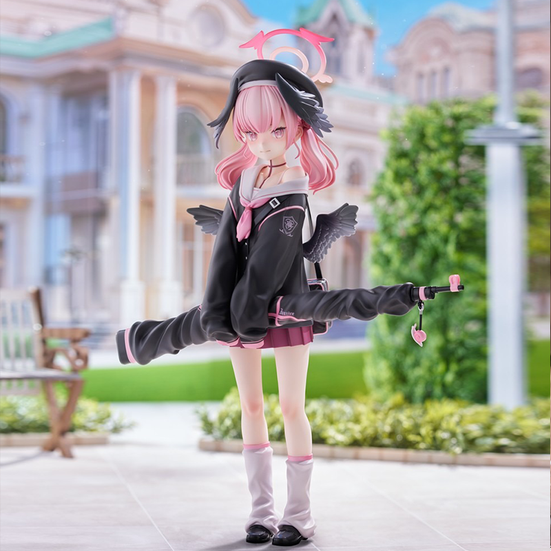 [Reserva] Figura a escala 1/7 de Koharu de Amakuni Blue Archive
