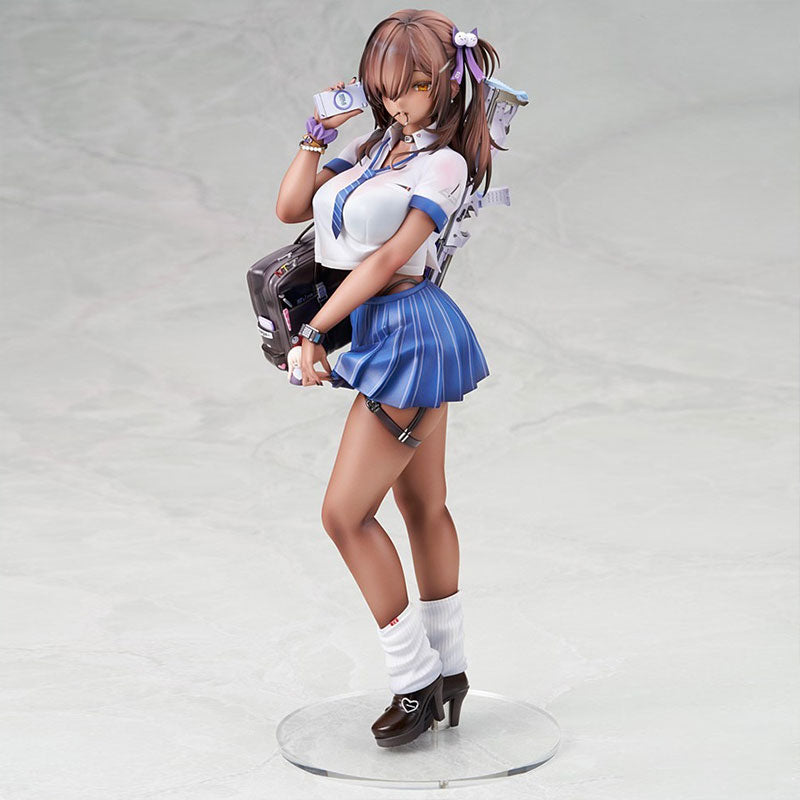 [Vorbestellung] Alter Goddess of Victory: Nikke Naga Figur im Maßstab 1:7