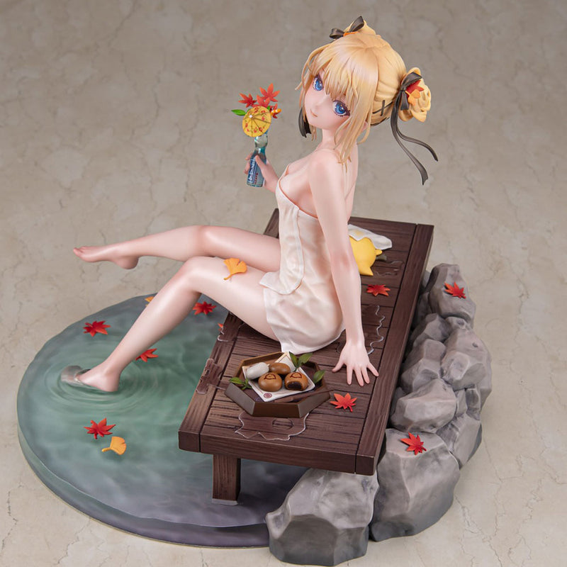 Figura a escala 1/6 de Venus Vacation KT Model+ Marie Rose Steamy Venus Ver. (edición DX) de Koei Azur Lane x DEAD OR ALIVE Xtreme