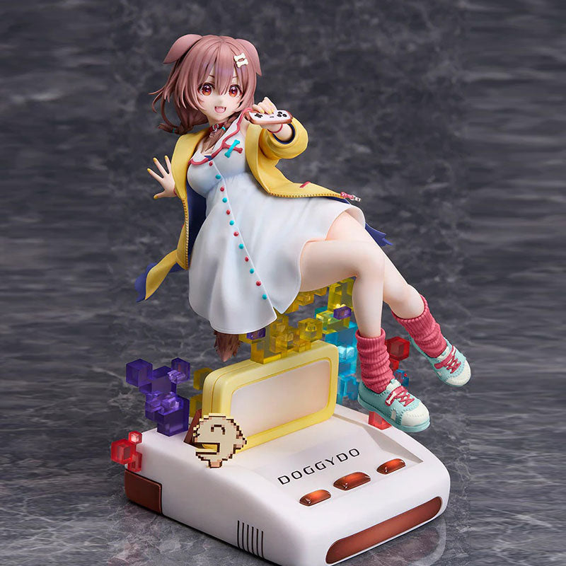 [Vorbestellung] Design Coco Hololive Inugami Korone („We Are GAMERS!!!!“ Ver.) Figur im Maßstab 1/7