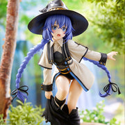 Ques Q Mushoku Tensei: Jobless Reincarnation Roxy Migurdia (Changing) 1/7 Scale Figure