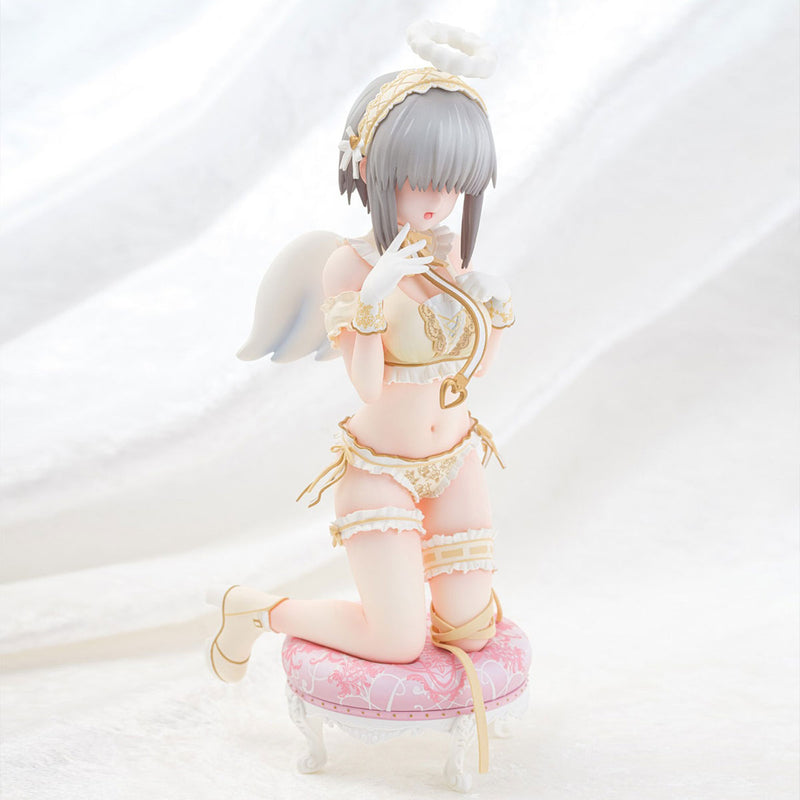 [Pre-Order] Proof Uzaki-chan Wants to Hang Out! Yanagi Uzaki (Angel Ver.) 1/7 Scale Figure