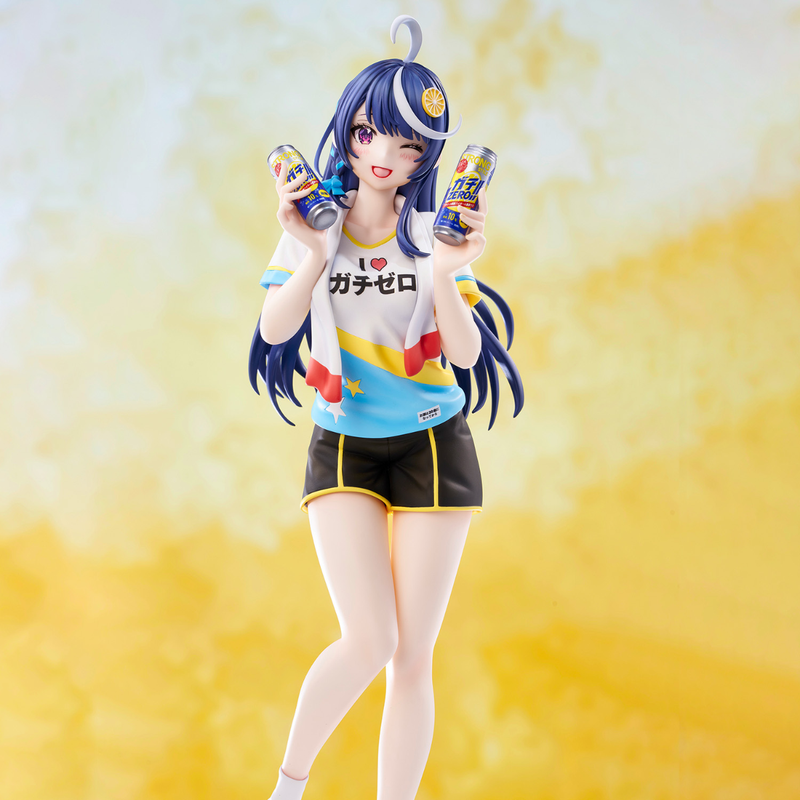 [Reserva anticipada] Leyenda de VTuber de Union Creative: cómo me volví viral después de olvidarme de apagar mi transmisión Figura de Shuwa-chan a escala 1/6