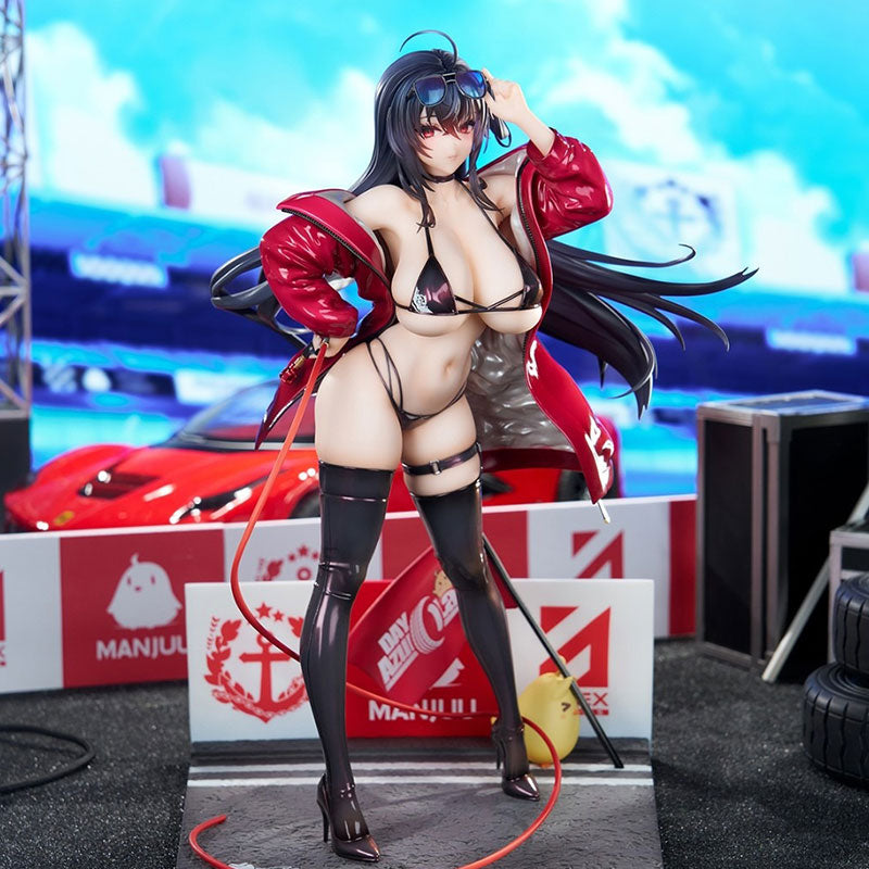 Apex Toys Azur Lane Taihou (Enraptured Companion Ver.) 1/7 Scale Figure