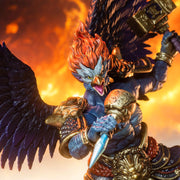 FancyRealm 1/12 FJ-1A01 Gods of Honour Lei Zhenzi Action Figure