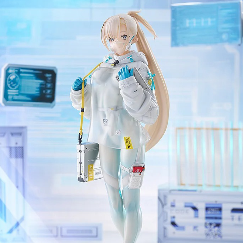 [Reserva] Figura de Phat Company neco Illustration DR. a escala 1/7
