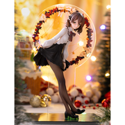 Reverse Studio Desktop Girls Ringo (Winter Another Color Ver.) 1/8 Scale Figure