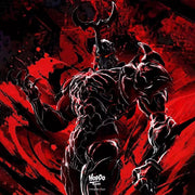 [Pre-Order] HopDo Toys 1/12 Variant Armor Series Kragg