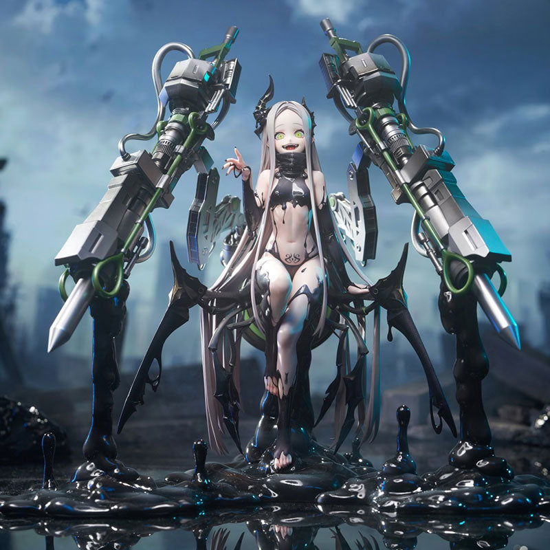 [Pre-Order] Hobby Sakura Goddess of Victory: Nikke Leviathan 1/7 Scale Figure (With Bonus)
