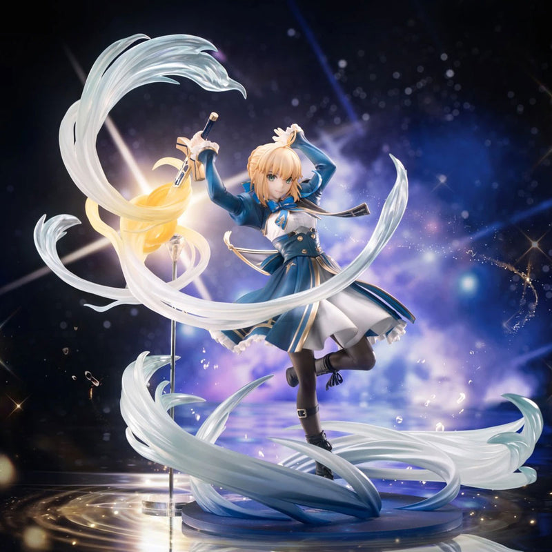 [Pre-Order] Aniplex Inc. Honkai: Star Rail x Fate/stay night (UBW) Saber 1/7 Scale Figure