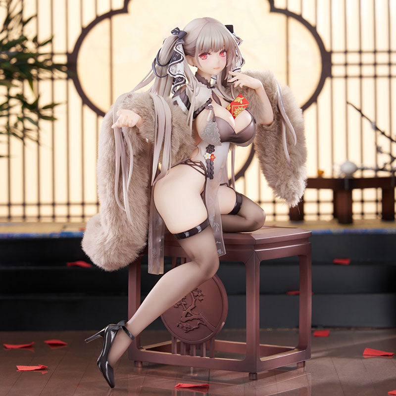 [Vorbestellung] Apex Toys Azur Lane Formidable (Illustration Ver.) Figur im Maßstab 1/7 (mit Bonus)