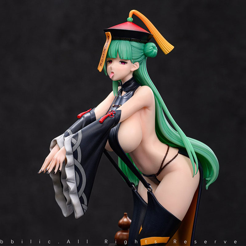[Reserva] Figura Hobbilic Jiangshi Sakura a escala 1/6