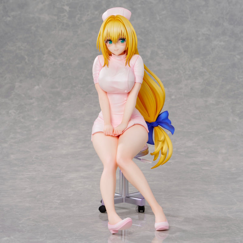 [Reserva] Figura de Tearju Lunatique de la serie Darkness Nurse de Union Creative To Love-Ru