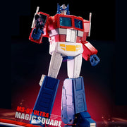 Magic Square MS-02 ULTRA Light of Peace Optimus Prime