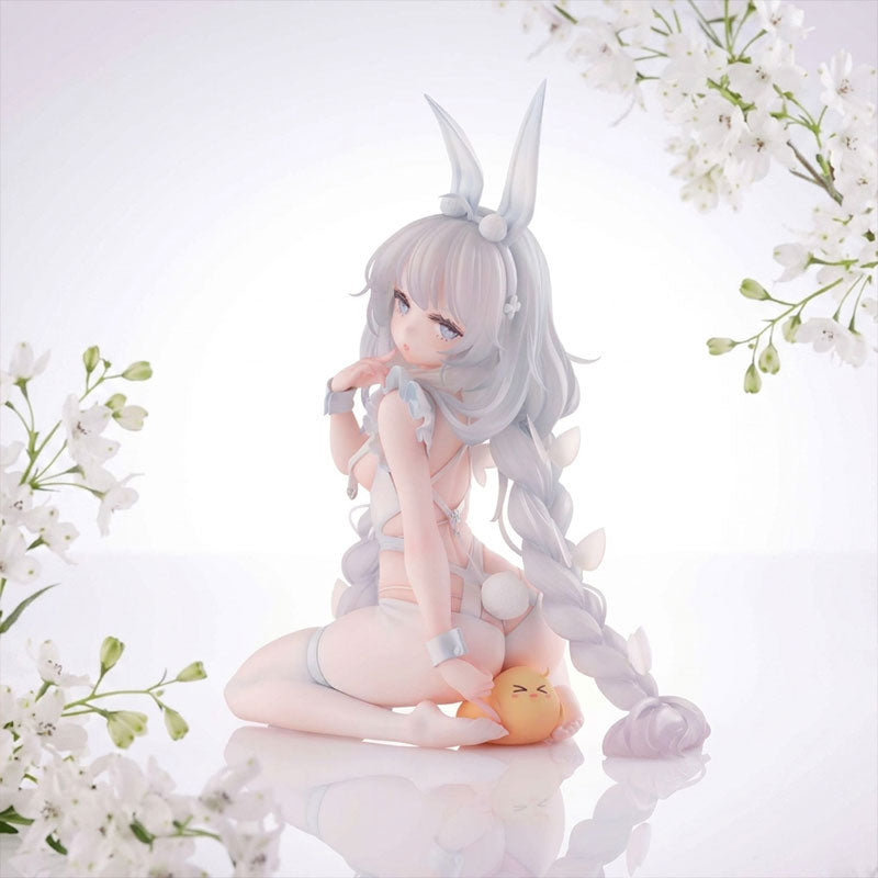 [Pre-Order] Mimeyoi Azur Lane Le Malin (Listless Lapin TF Edition) 1/4 Scale Figure
