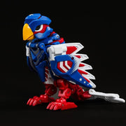 52toys BeastBOX BB-09US Ultrashield