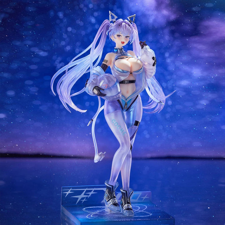 [Pre-Order] DCTer Star Sky Aila 1/7 Scale Figure