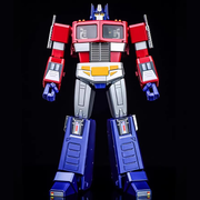 Magic Square MS-02TC Luz de la Paz Optimus Prime Juguete Versión en Color