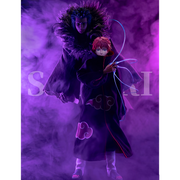 Rocket Toys 1/6 Offiziell lizenziertes Naruto Akatsuki Sasori