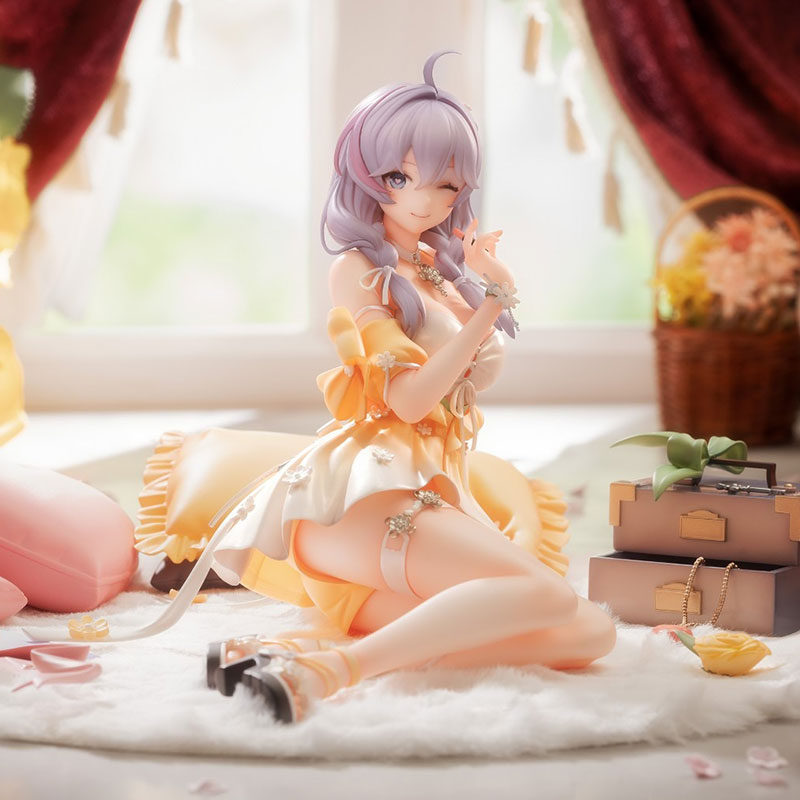 [Pre-Order] Reverse Studio Strinova Kanami (Whisper of Flower Ver.) 1/7 Scale Figure