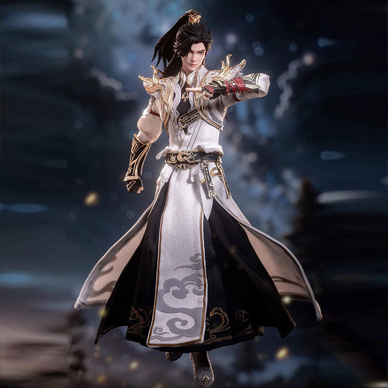 [Vorbestellung] Cosmic Creations 1/12 CC9132 Perfect World ShiHao ZhenShen