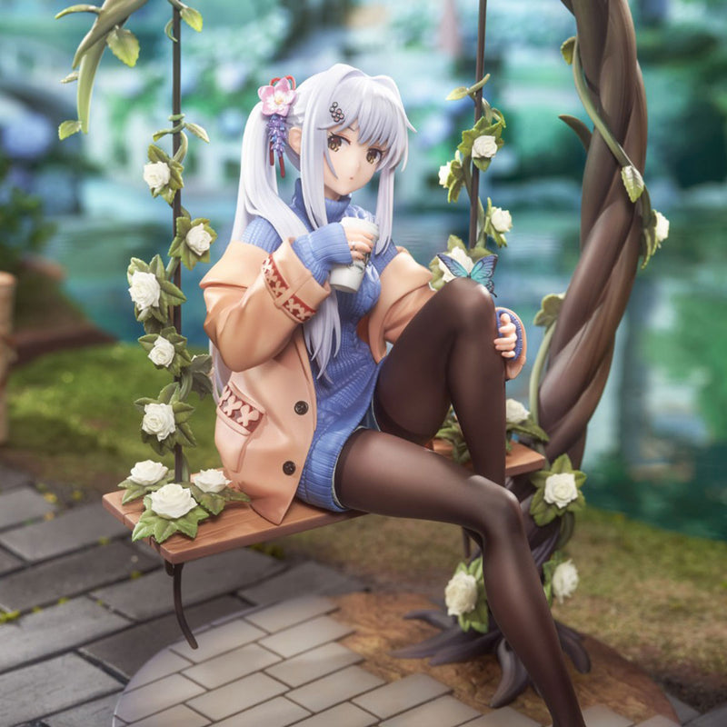Reverse Studio Mahjong Soul Yui Yagi (Bond Maximum Level Ver.) 1/7 Scale Figure