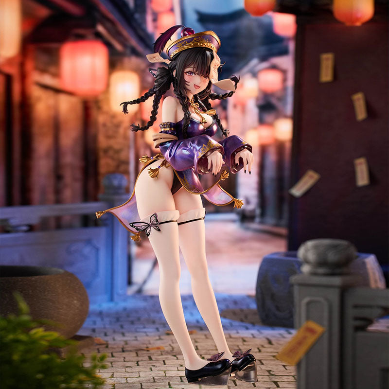 [Pre-Order] Otaku Toys ye_jji Illustration Posa Zombie 1/6 Scale Figure