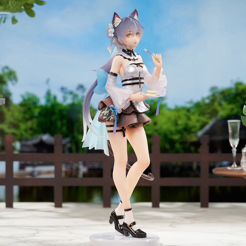 [Reserva] Figura de Animester Vsinger Luo Tianyi Tea Break Adventure versión 1/7