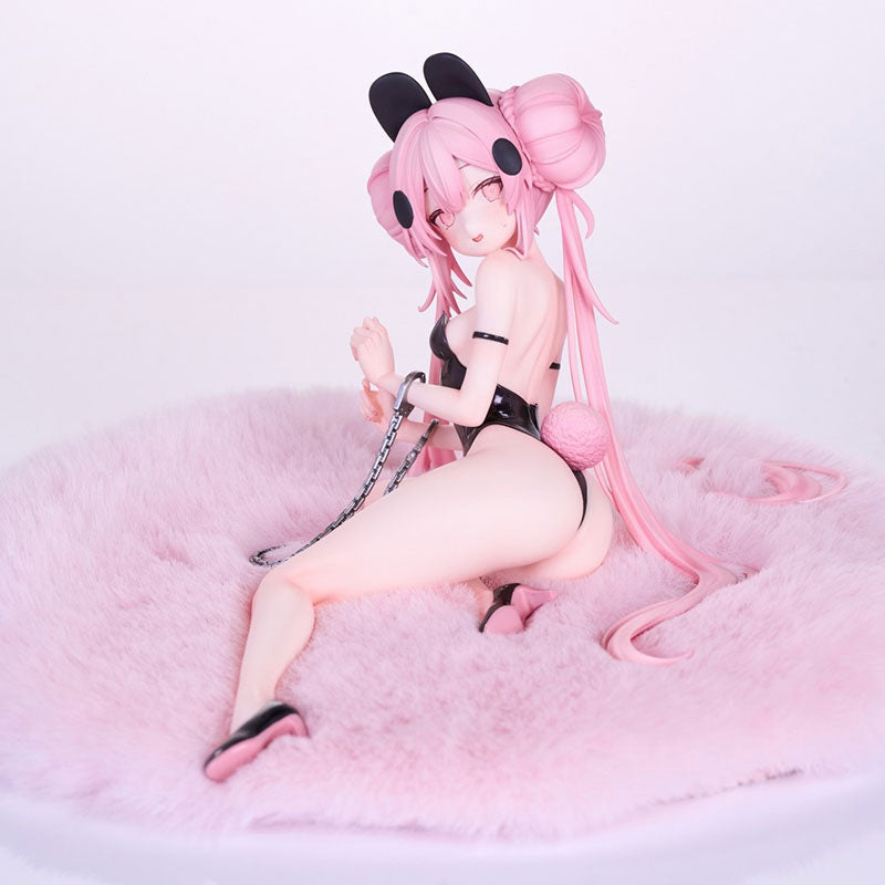 Hobby Sakura ShintenP Illustration Shin no Ten P (Bunny Ver.) 1/8 Scale Figure