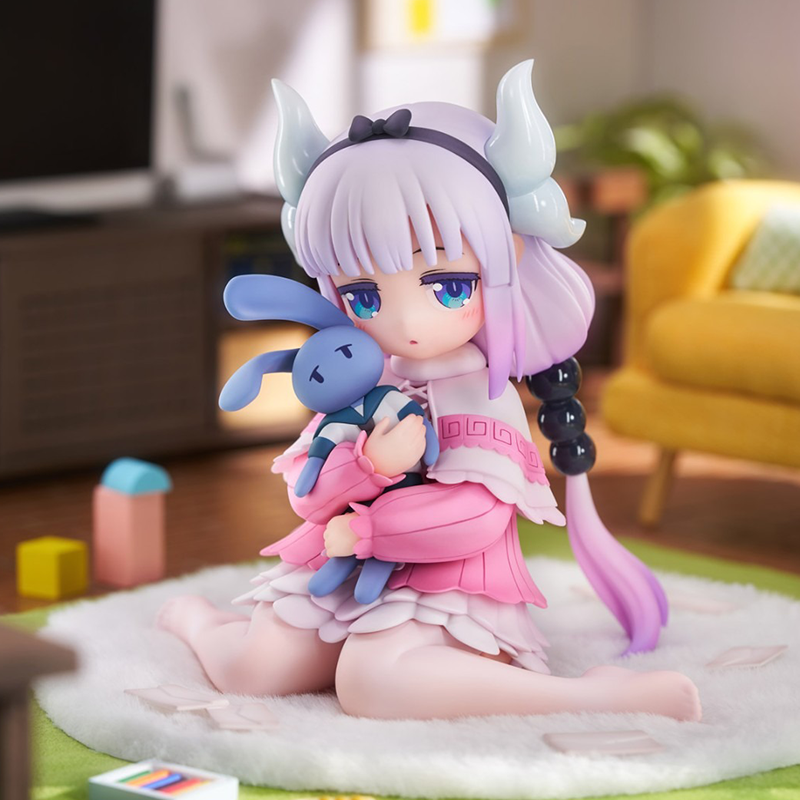 [Reserva] Figura a escala 1/7 de Kanna Kamui de Miss Kobayashi's Dragon Maid: A Lonely Dragon Wants to be Loved de Apex Toys