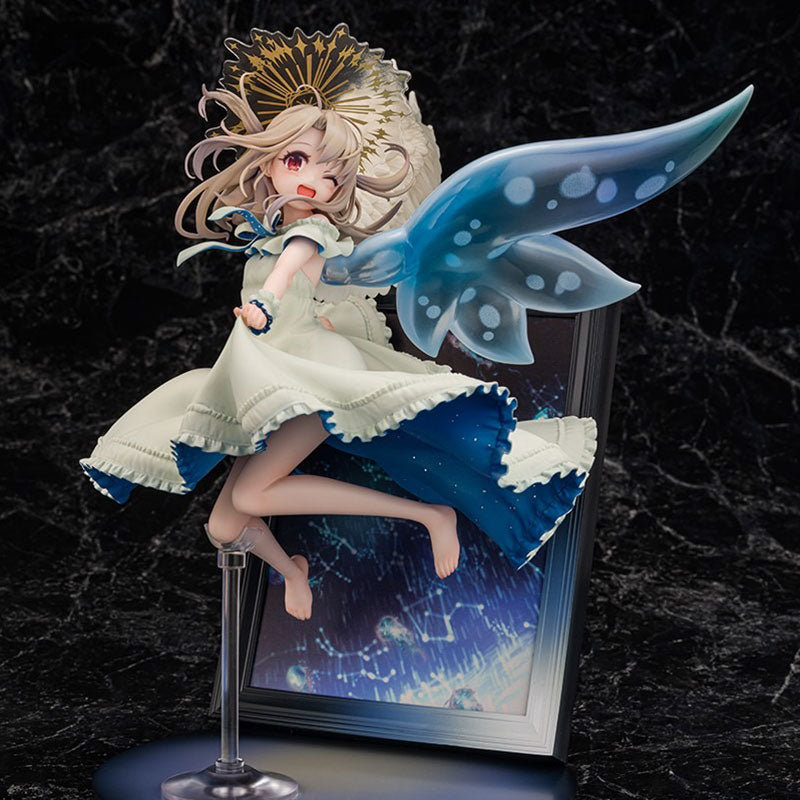 [Reserva] Kadokawa Fate/kaleid liner Prisma Illya 3rei!! KD Colle Illyasviel von Einzbern (versión 15º aniversario) Figura escala 1/7
