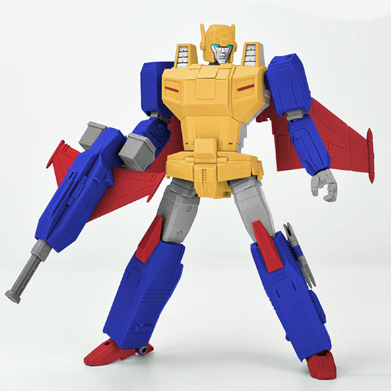 [Reserva] FansHobby MB-32 Metal Hawk