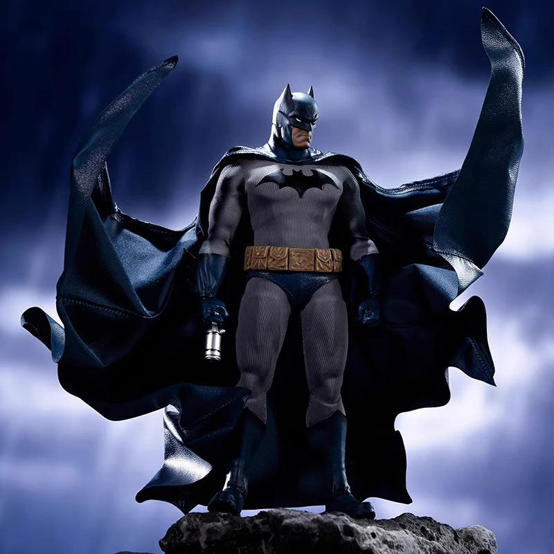 GONG DC Comics Batman The Silence