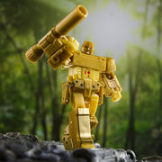 Dr.Wu DW-E36G Menace King Megatron Golden Version