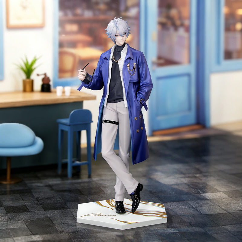 [Pre-Order] Myethos Honkai: Star Rail Gift+ Phainon (Express Travel Notes Ver.) 1/8 Scale Figure