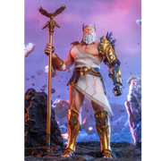 [Vorbestellung] Shinfutoys Berserker Studios 1/12 M01 Zeus