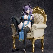 Union Creative oekakizuki Illustration Vio Figur im Maßstab 1/6
