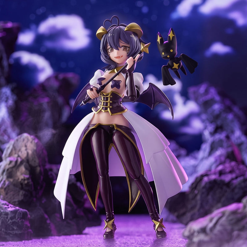 [Pre-Order] Good Smile Company Gushing over Magical Girls figma No.695 Magia Baiser Action Figure