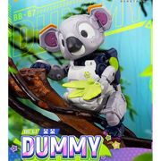 52toys BeastBox BB-67 Koala Dummy