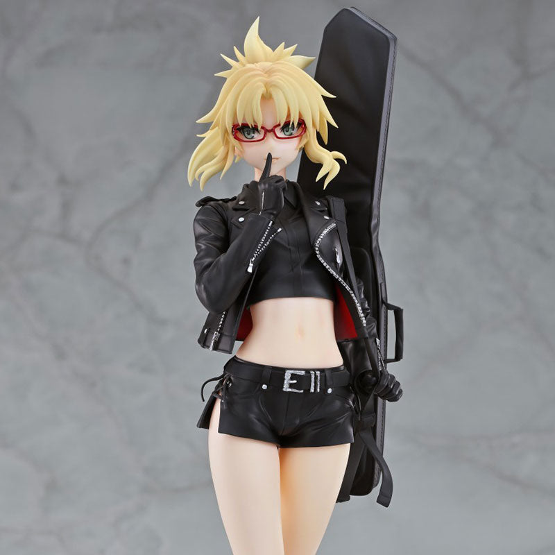 [Reserva anticipada] Figura a escala 1/7 del modelo original de Wanderer Fate/Apocrypha: Red Saber (Mordred) con gafas